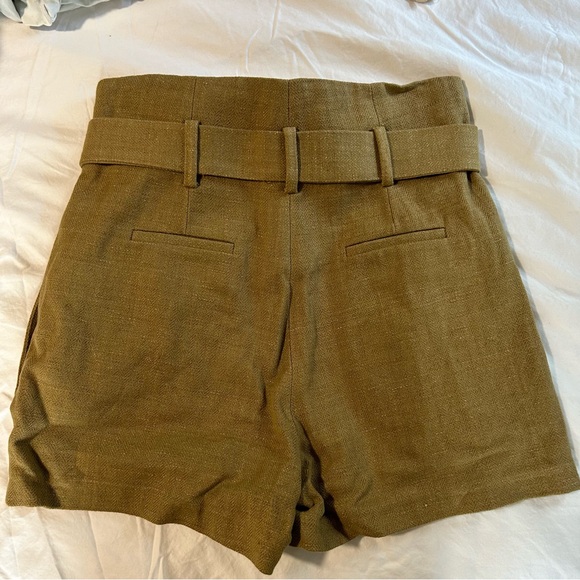 NWT ba&sh Nyle Shorts FR3/ US Large - Picture 4 of 7